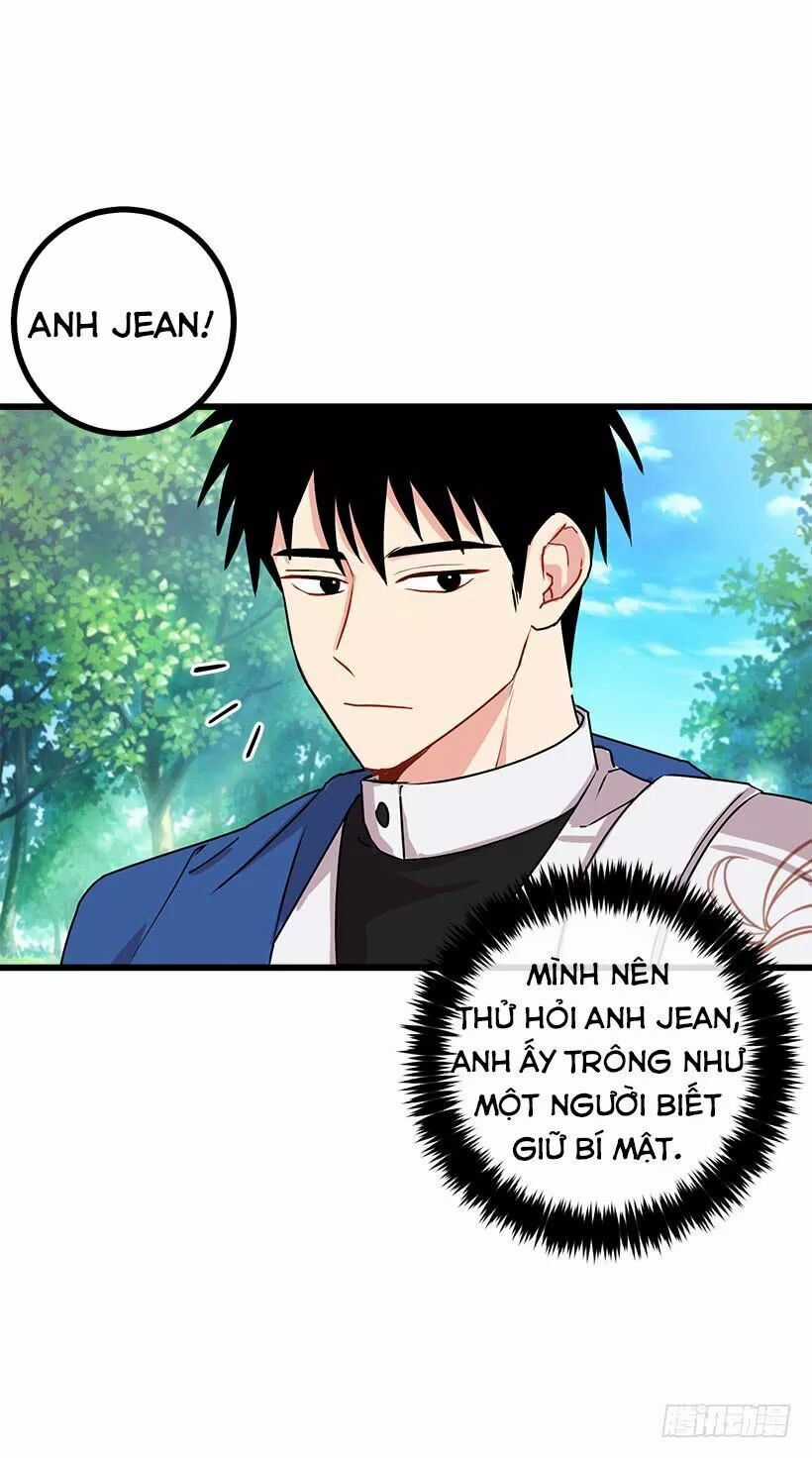 Tôi Là Tiểu Thư Của Gia Đình Này Chapter 55 trang 16