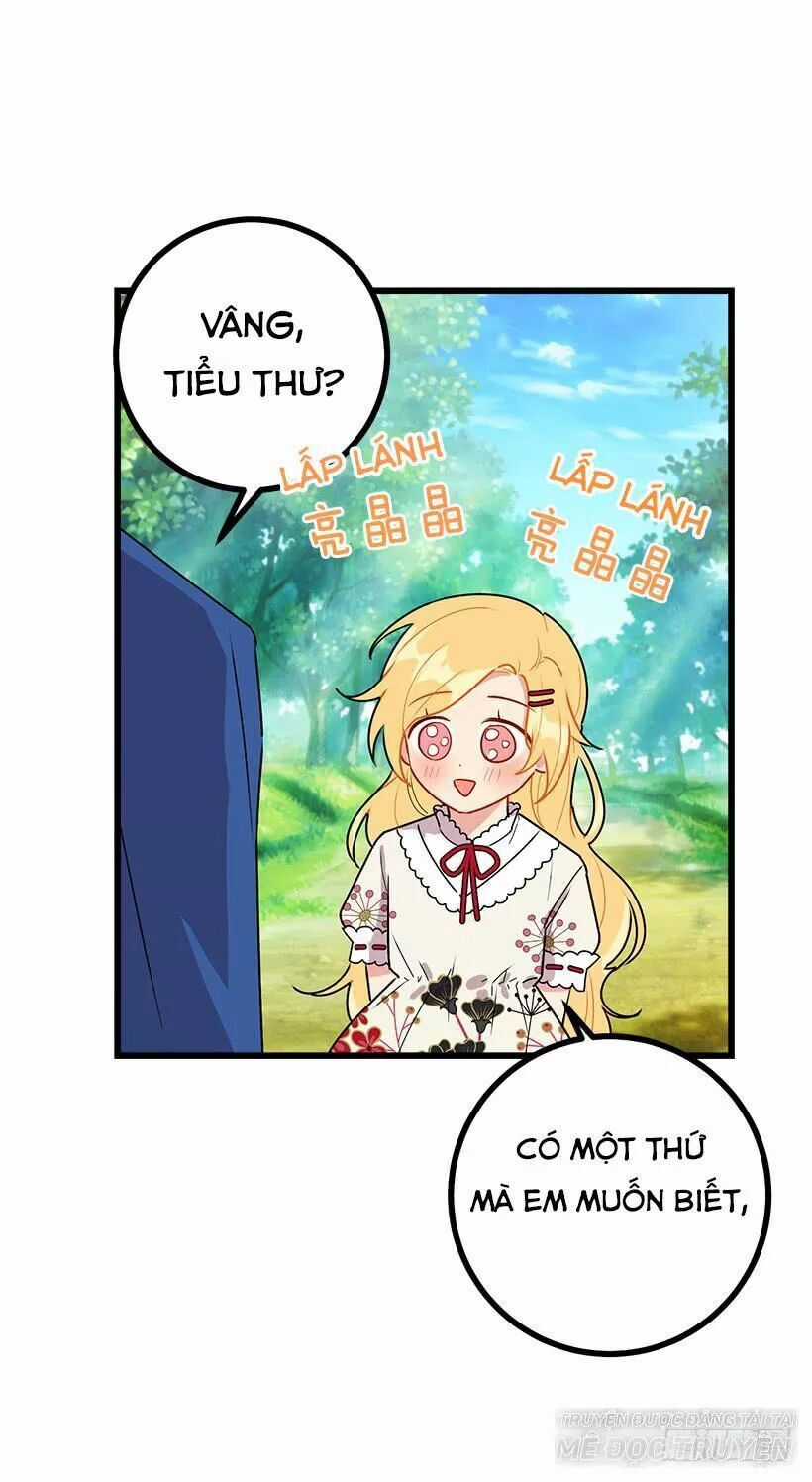 Tôi Là Tiểu Thư Của Gia Đình Này Chapter 55 trang 17