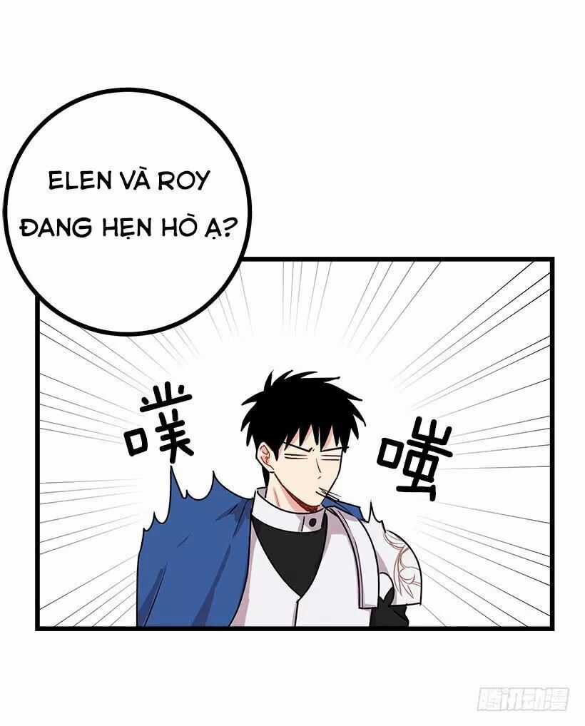 Tôi Là Tiểu Thư Của Gia Đình Này Chapter 55 trang 18