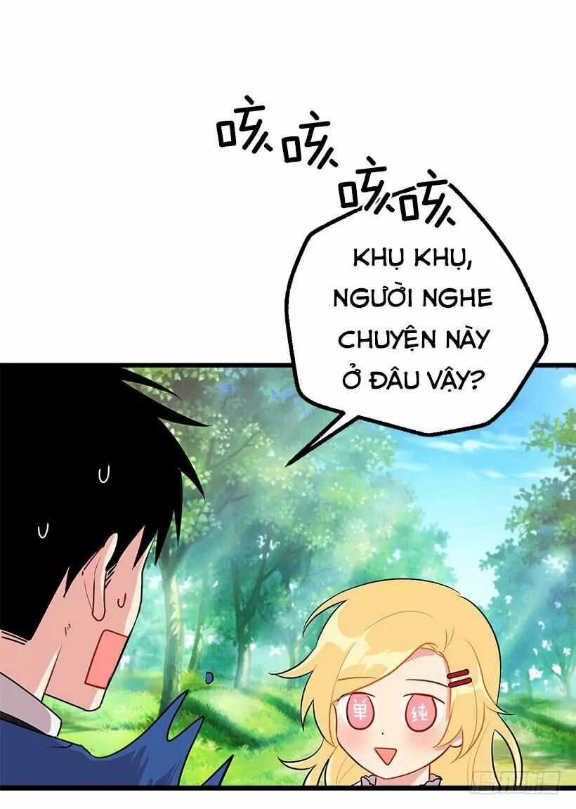 Tôi Là Tiểu Thư Của Gia Đình Này Chapter 55 trang 19