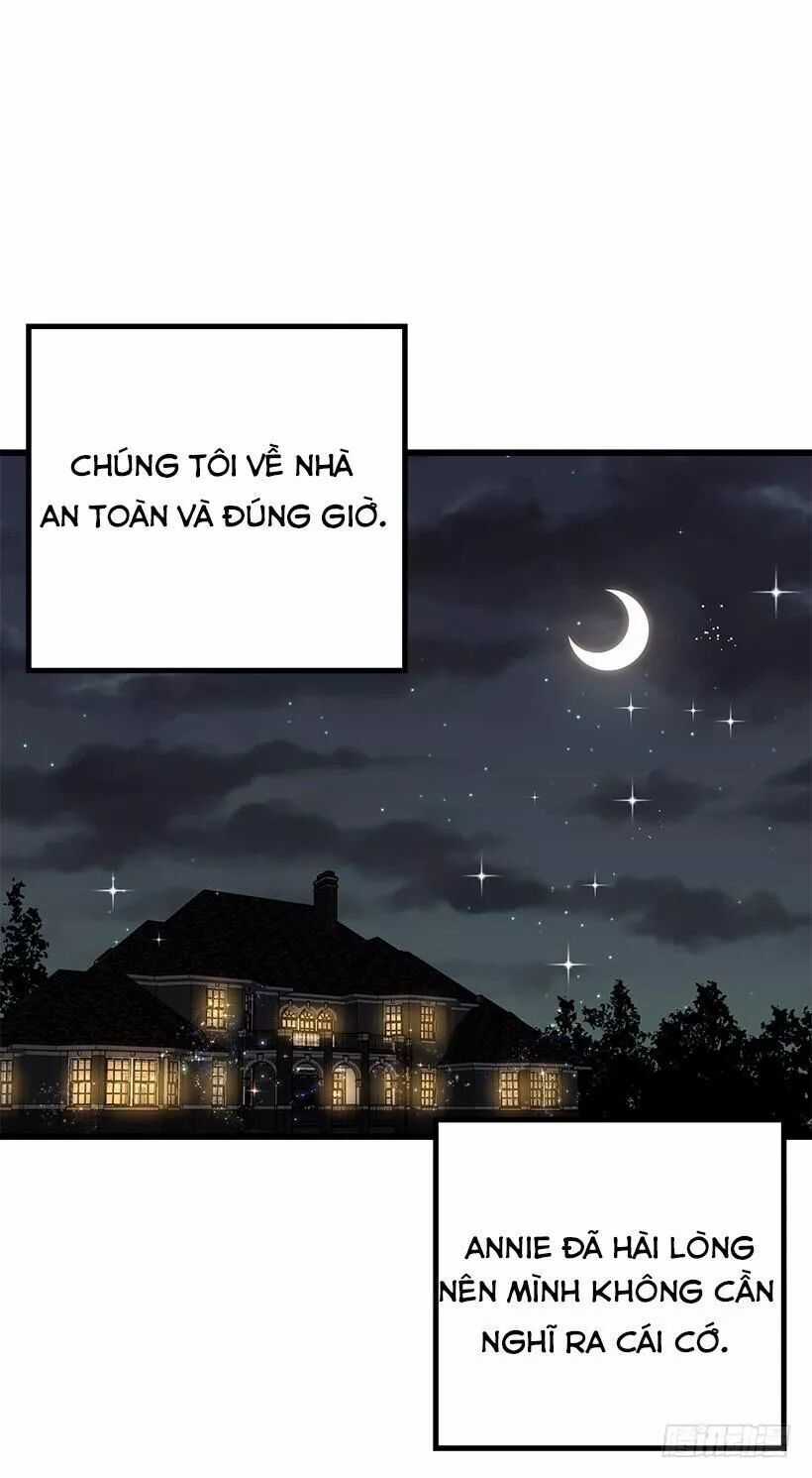 Tôi Là Tiểu Thư Của Gia Đình Này Chapter 55 trang 2