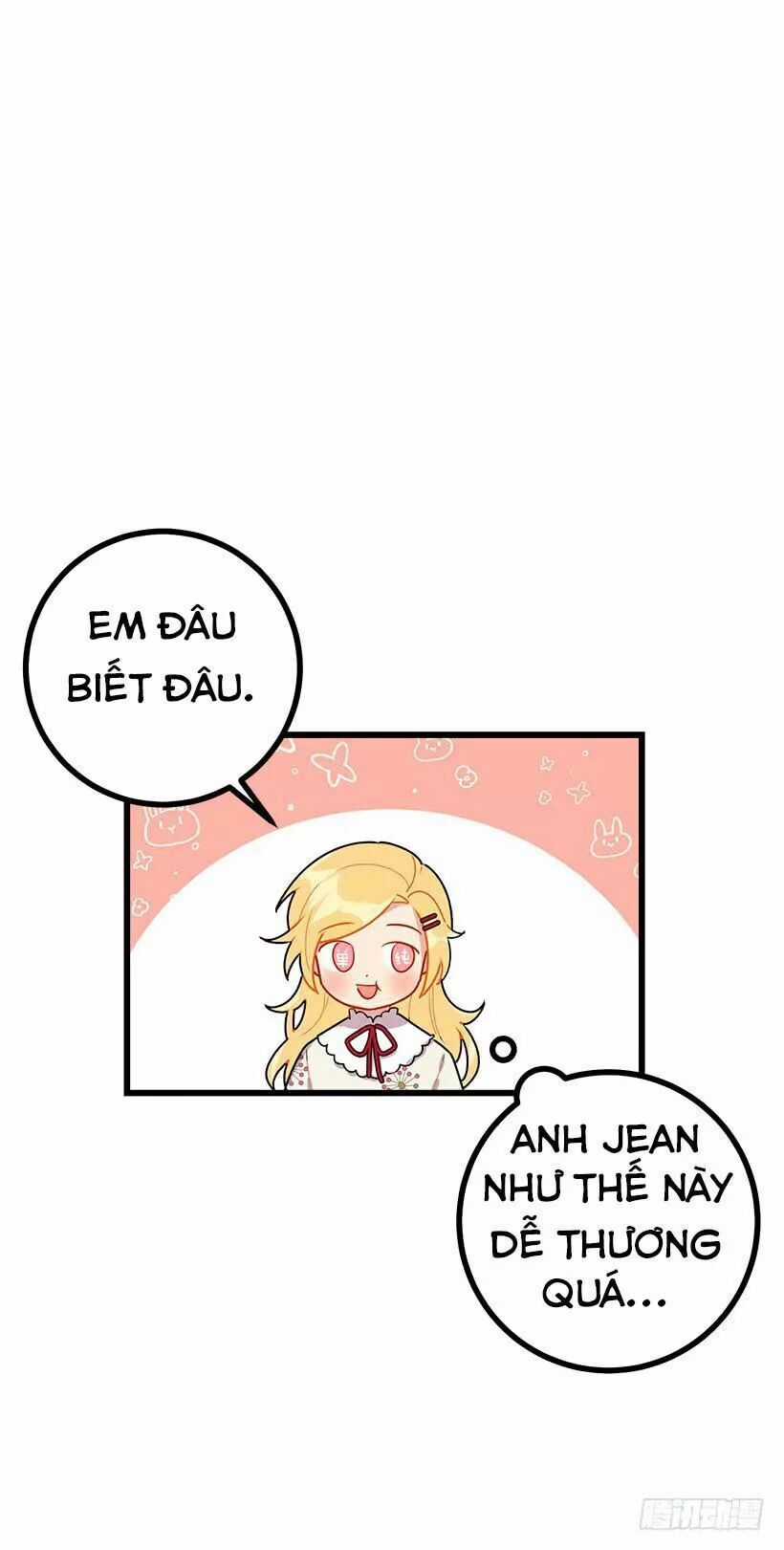 Tôi Là Tiểu Thư Của Gia Đình Này Chapter 55 trang 20