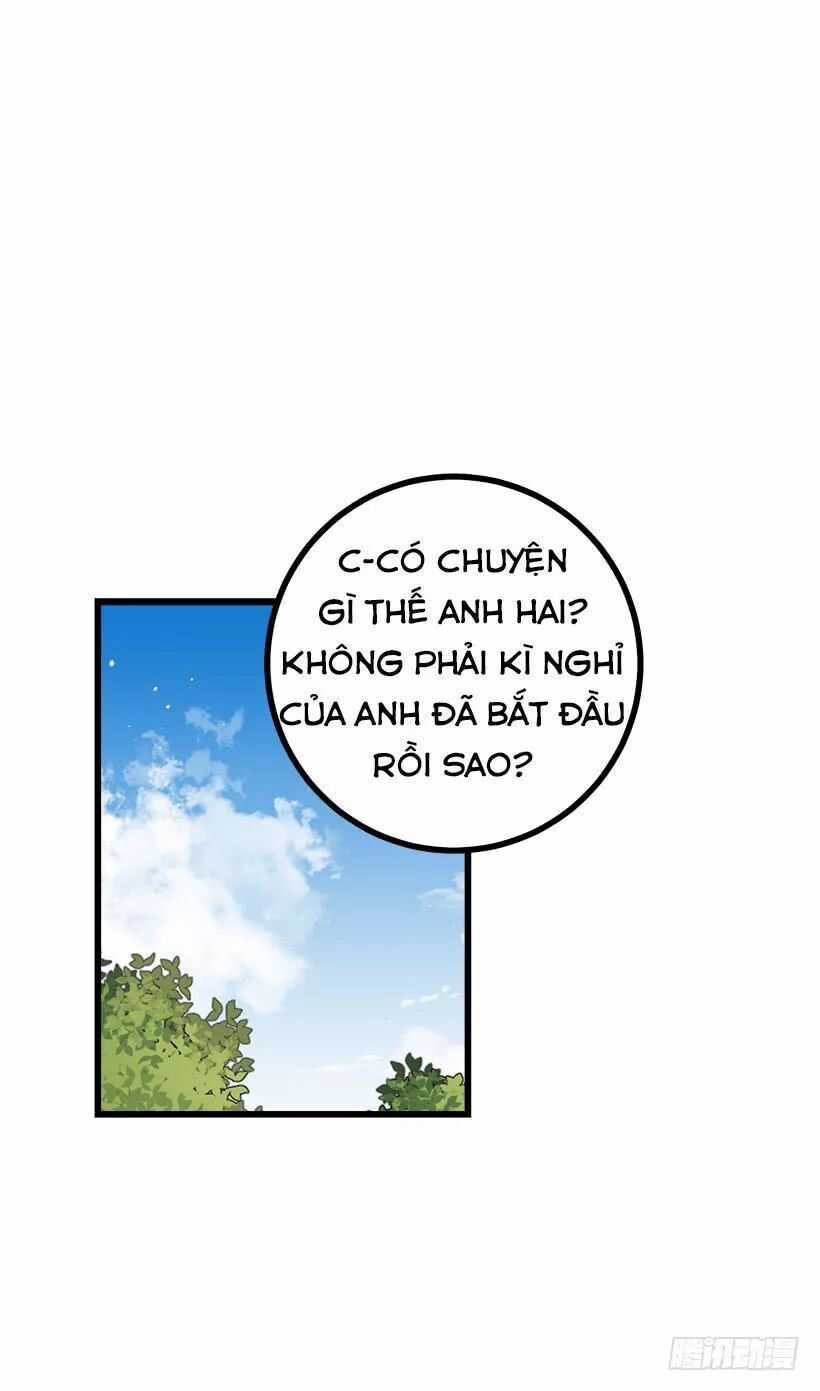 Tôi Là Tiểu Thư Của Gia Đình Này Chapter 55 trang 26