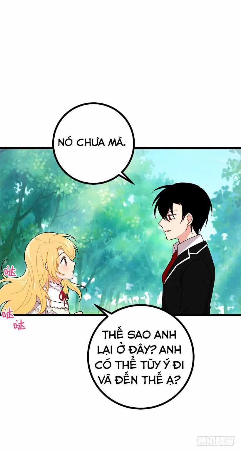 Tôi Là Tiểu Thư Của Gia Đình Này Chapter 55 trang 27