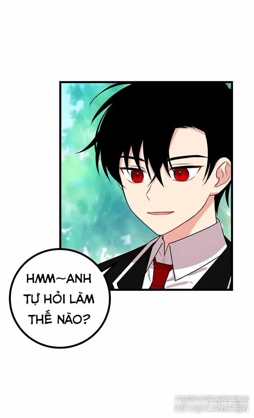 Tôi Là Tiểu Thư Của Gia Đình Này Chapter 55 trang 28