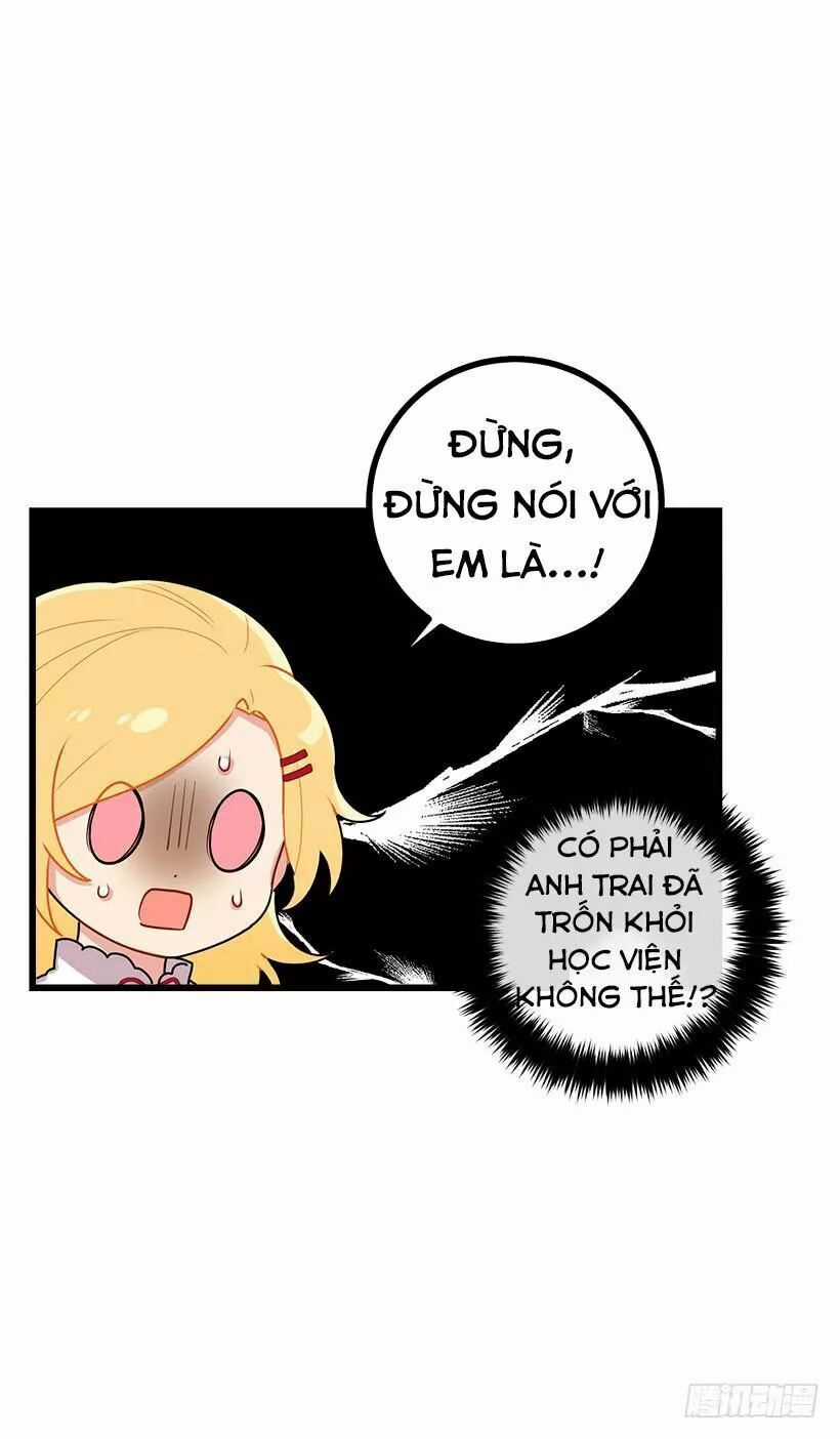 Tôi Là Tiểu Thư Của Gia Đình Này Chapter 55 trang 29