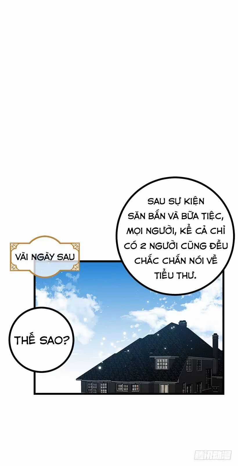 Tôi Là Tiểu Thư Của Gia Đình Này Chapter 55 trang 3