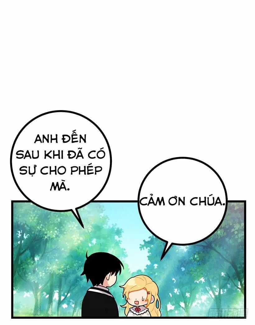Tôi Là Tiểu Thư Của Gia Đình Này Chapter 55 trang 30