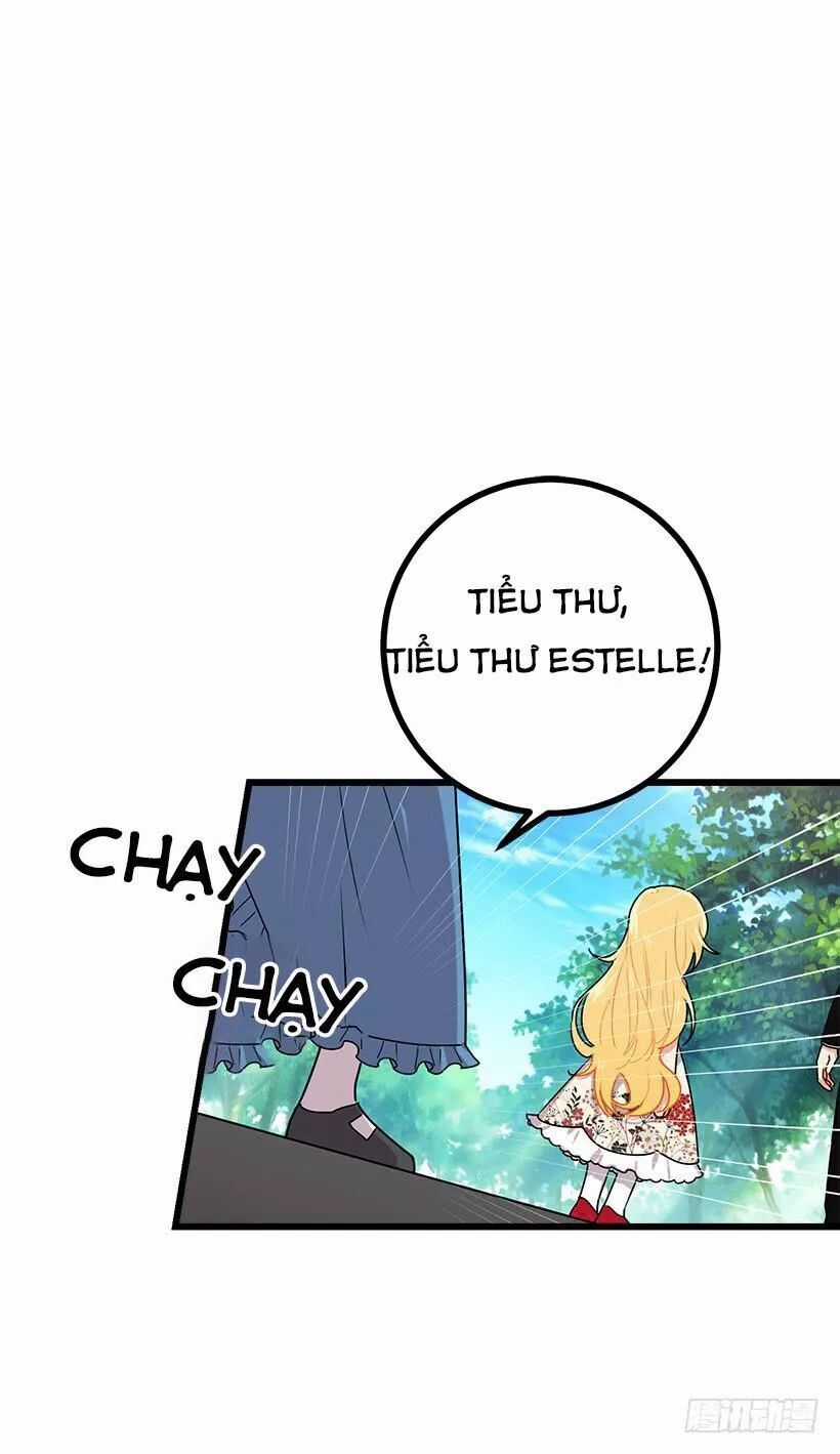 Tôi Là Tiểu Thư Của Gia Đình Này Chapter 55 trang 31