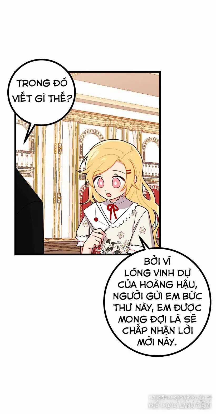 Tôi Là Tiểu Thư Của Gia Đình Này Chapter 55 trang 33