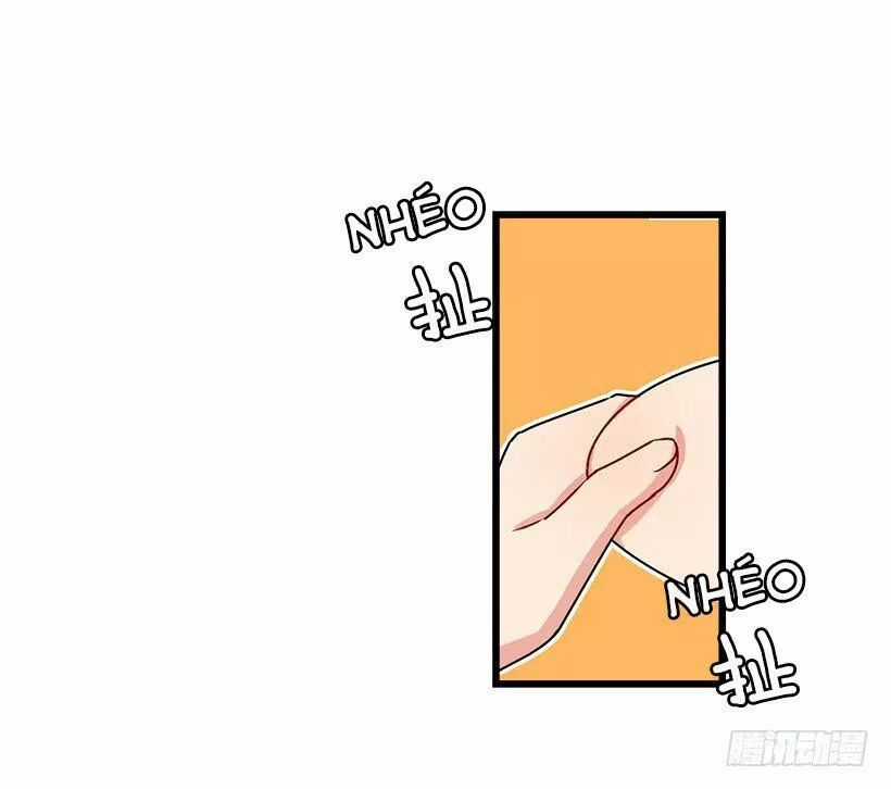 Tôi Là Tiểu Thư Của Gia Đình Này Chapter 55 trang 35