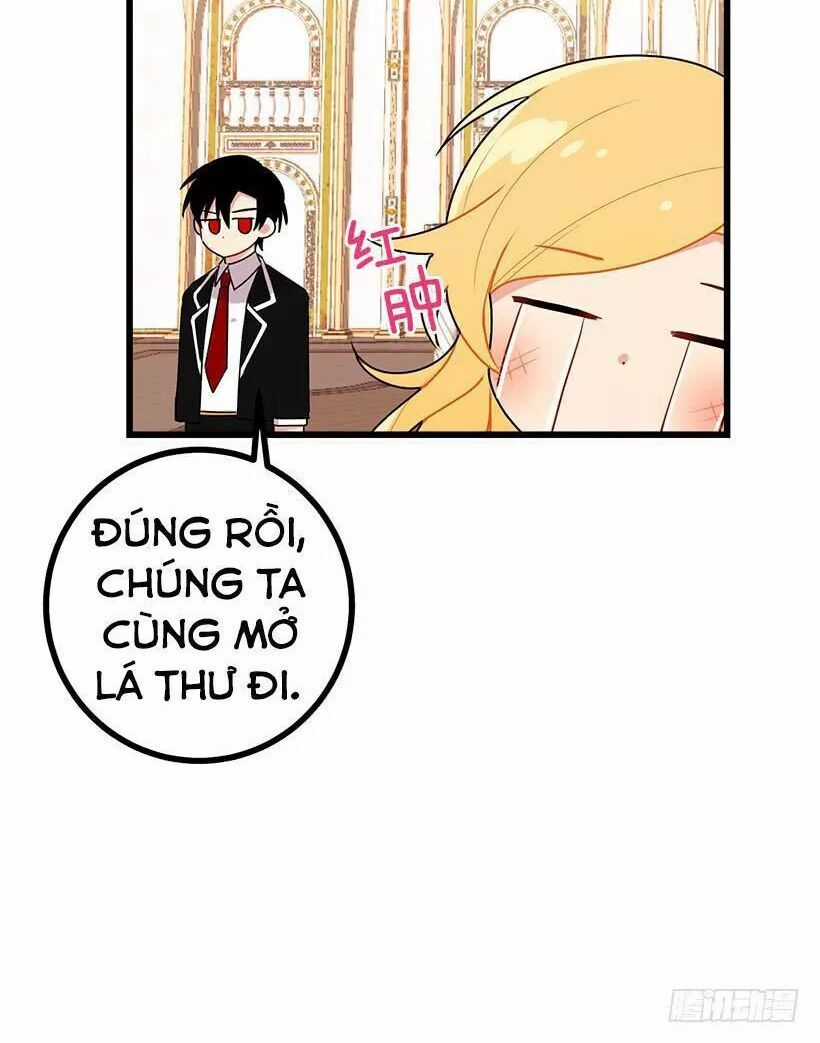 Tôi Là Tiểu Thư Của Gia Đình Này Chapter 55 trang 38