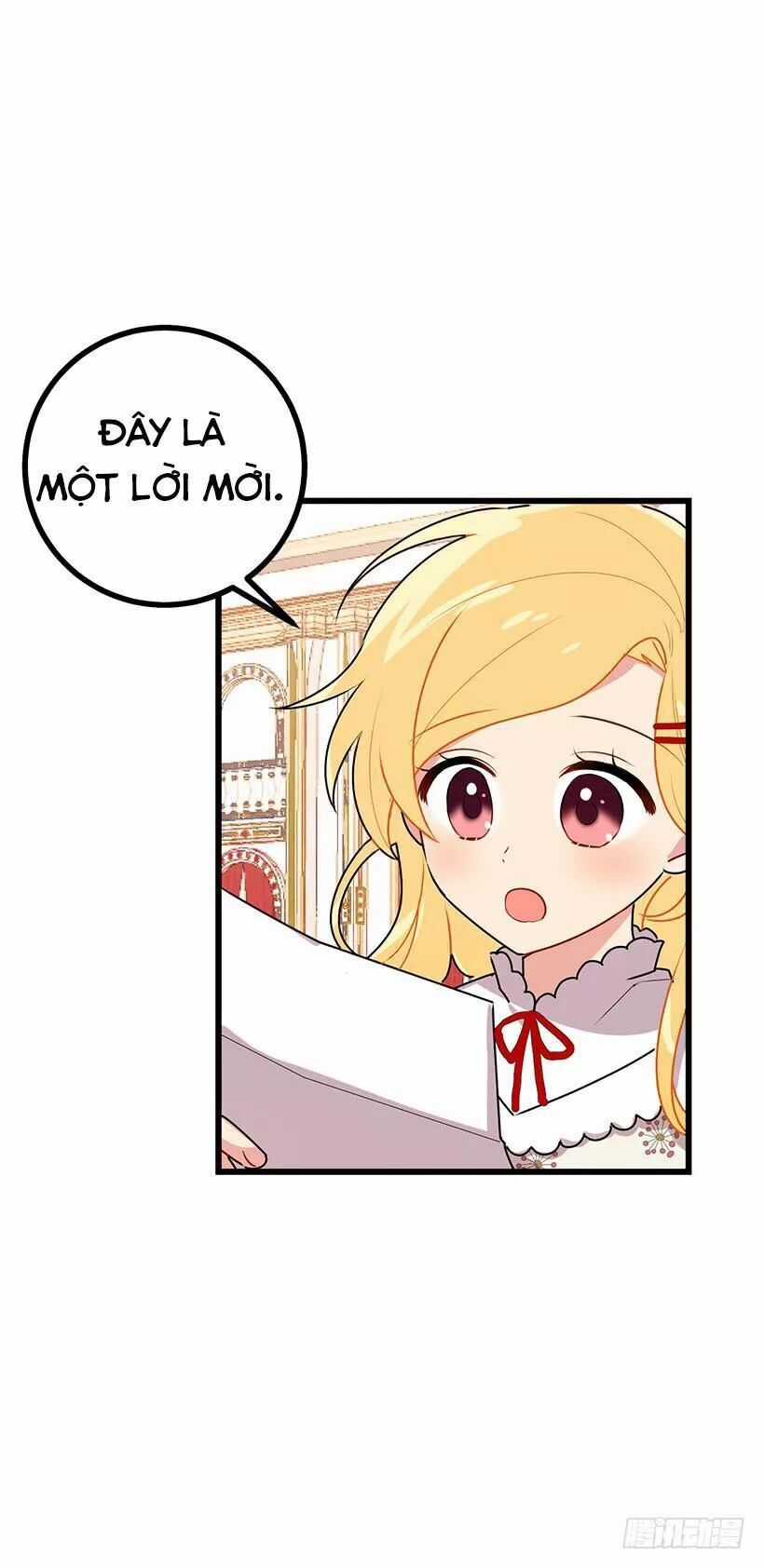 Tôi Là Tiểu Thư Của Gia Đình Này Chapter 55 trang 40