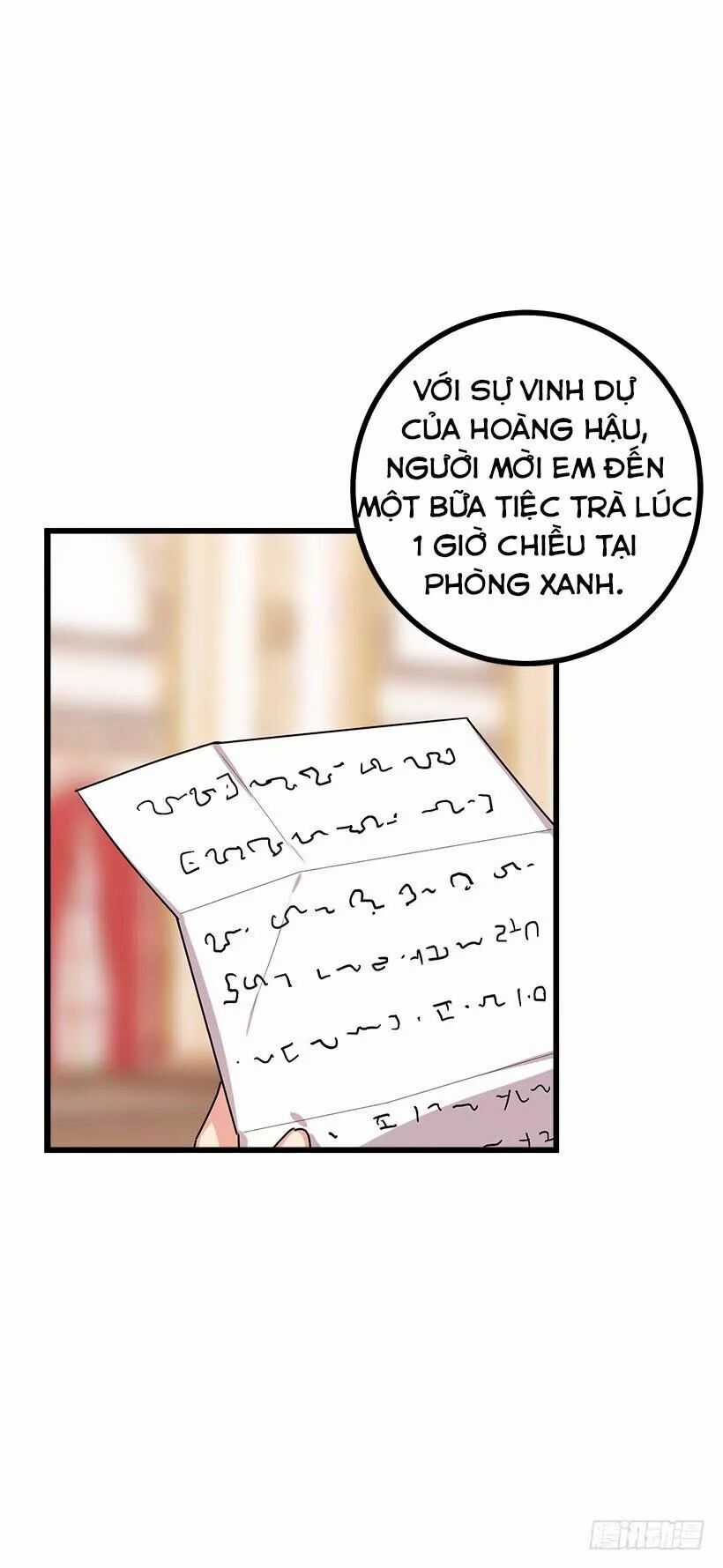 Tôi Là Tiểu Thư Của Gia Đình Này Chapter 55 trang 41