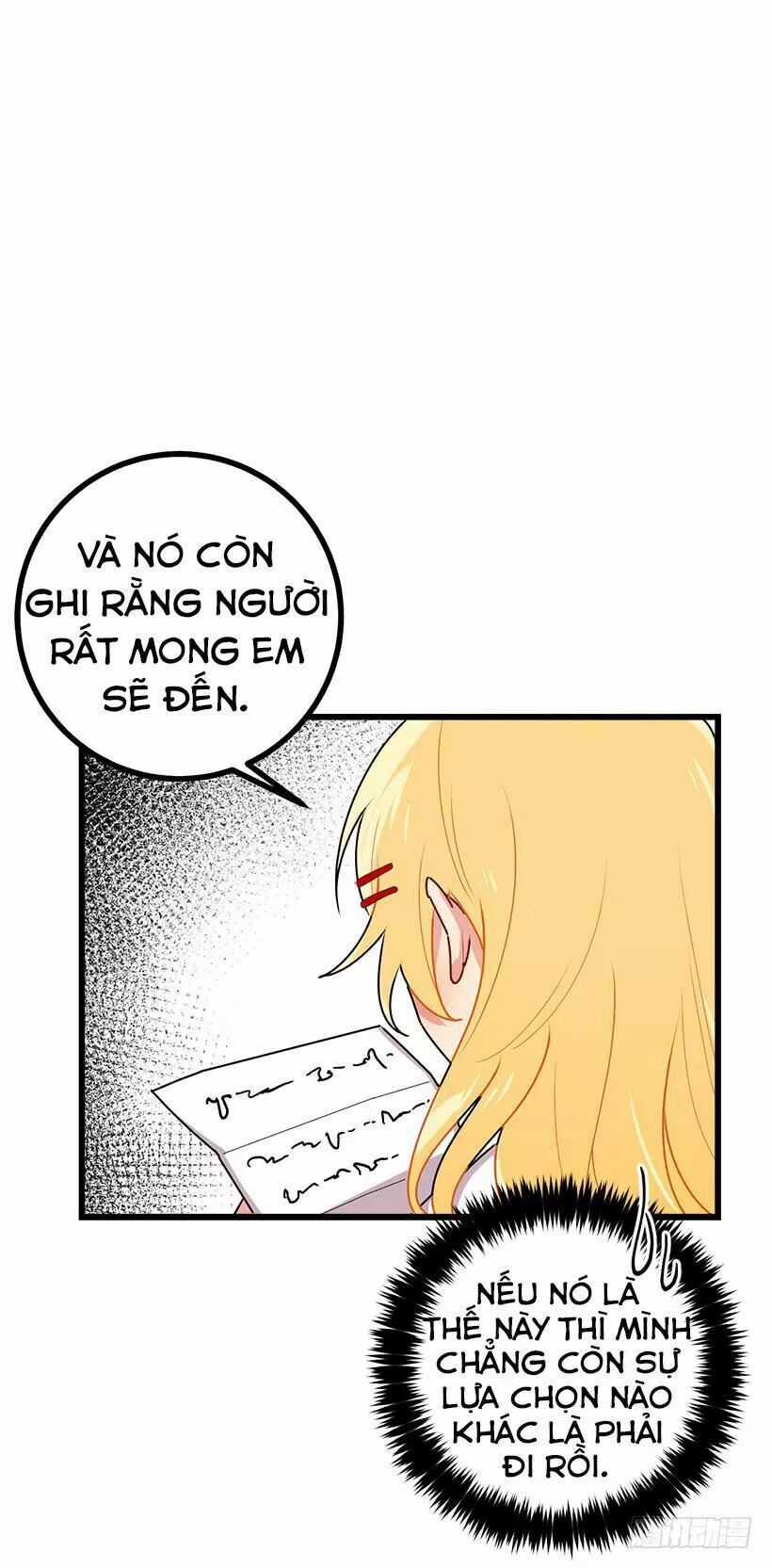 Tôi Là Tiểu Thư Của Gia Đình Này Chapter 55 trang 42