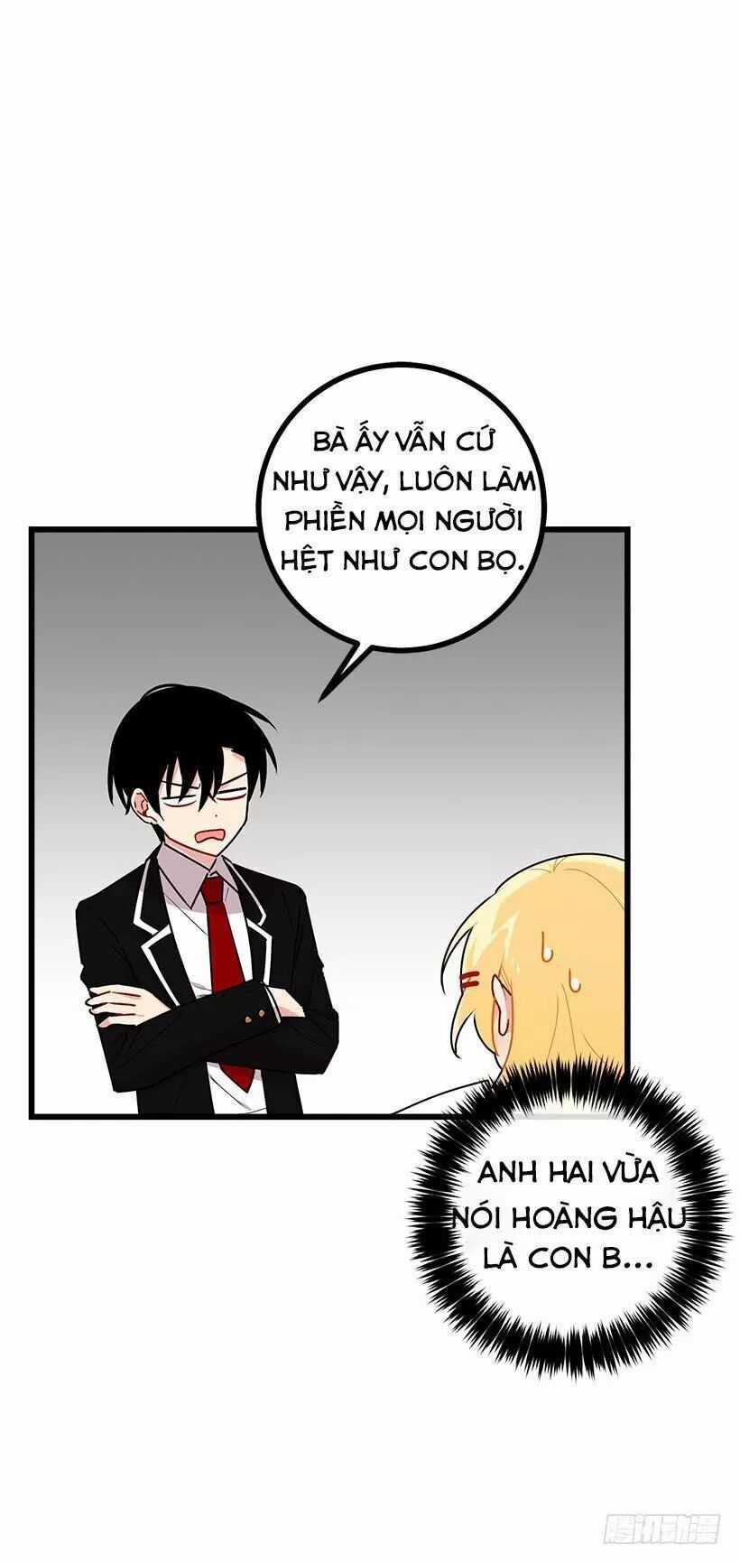 Tôi Là Tiểu Thư Của Gia Đình Này Chapter 55 trang 43