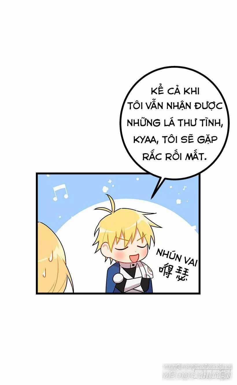 Tôi Là Tiểu Thư Của Gia Đình Này Chapter 55 trang 6