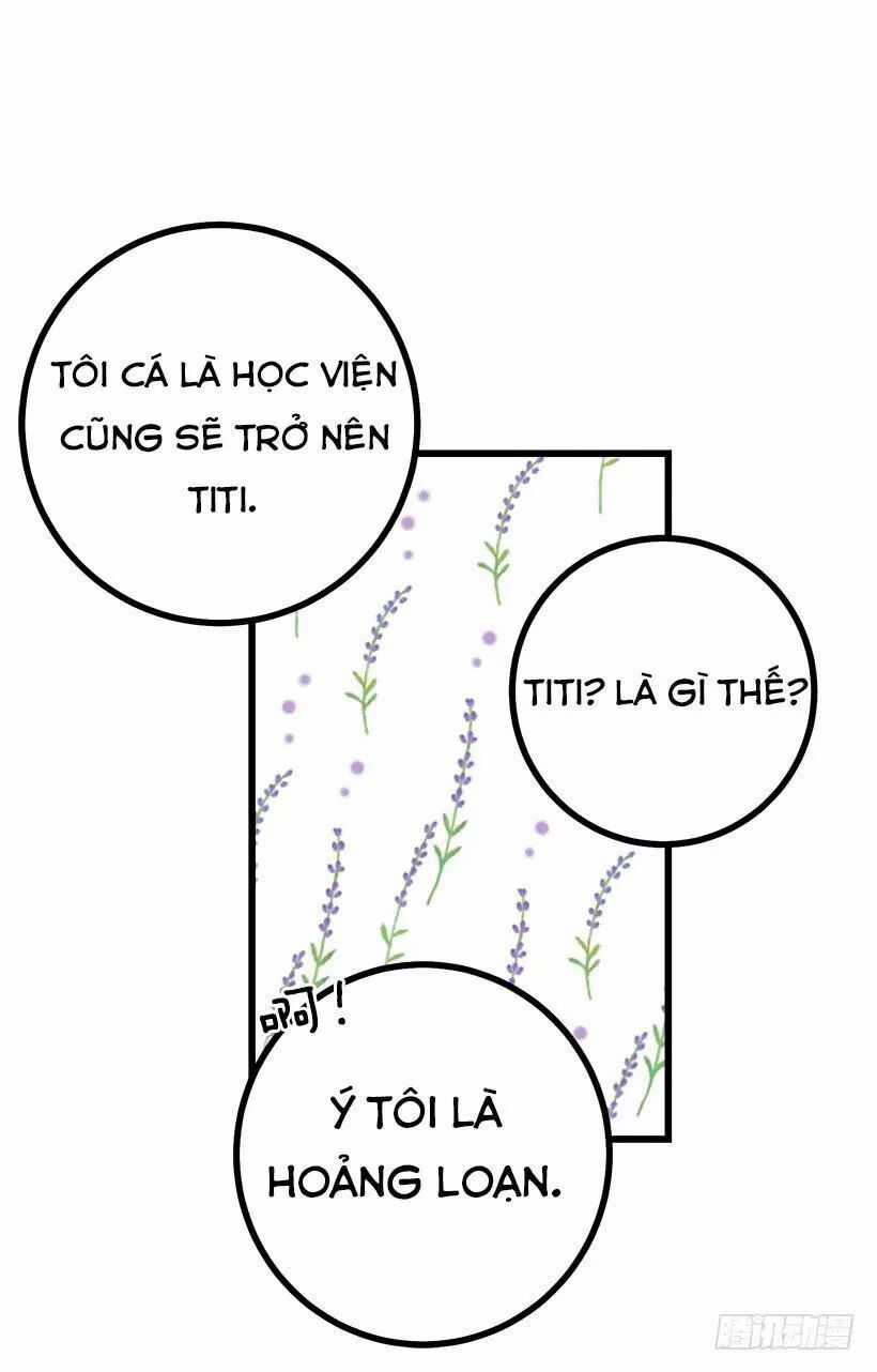 Tôi Là Tiểu Thư Của Gia Đình Này Chapter 55 trang 7