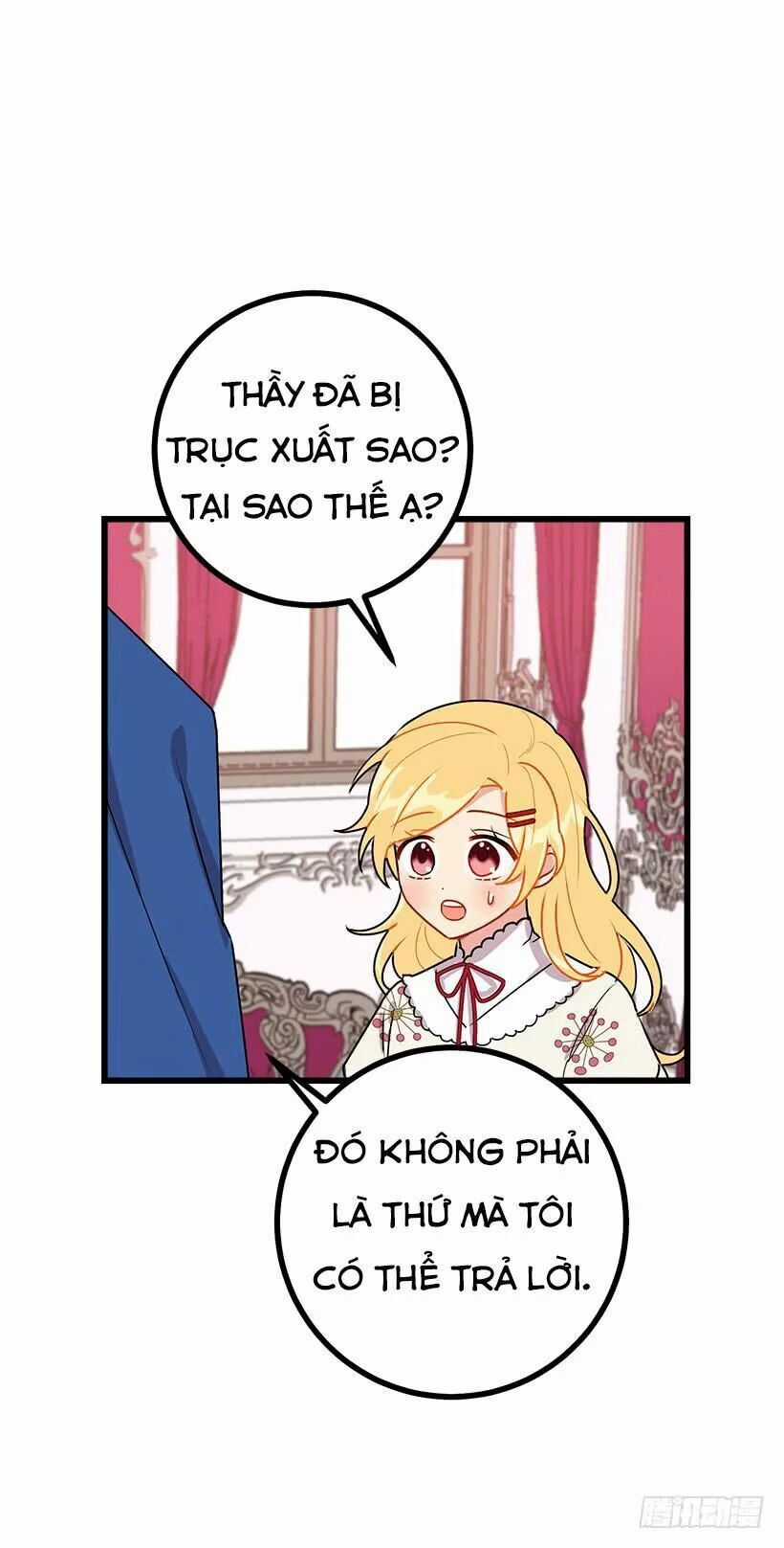 Tôi Là Tiểu Thư Của Gia Đình Này Chapter 55 trang 9