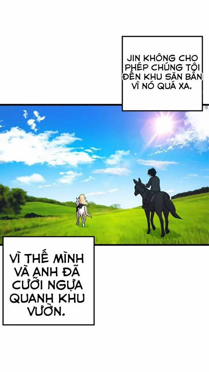 Tôi Là Tiểu Thư Của Gia Đình Này Chapter 56 trang 10