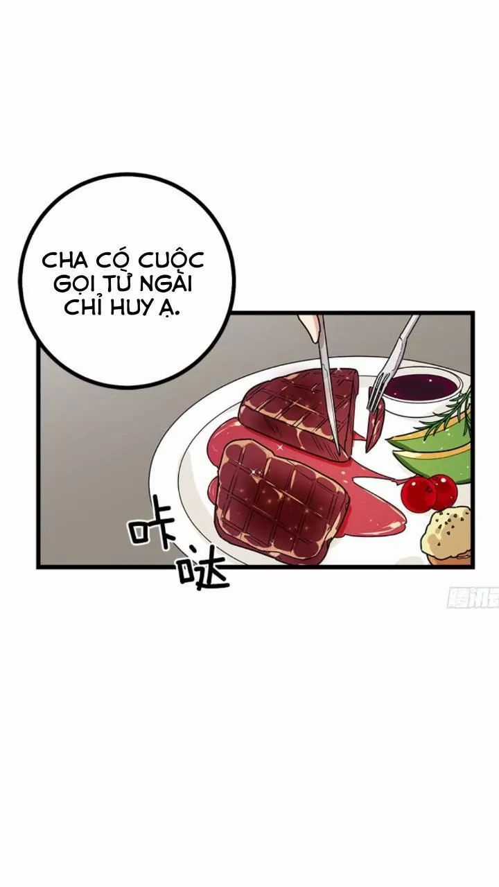 Tôi Là Tiểu Thư Của Gia Đình Này Chapter 56 trang 14