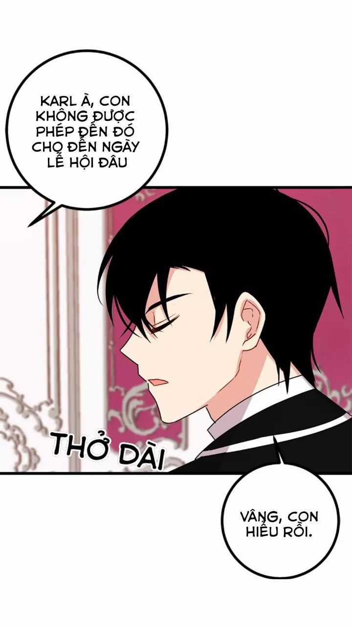 Tôi Là Tiểu Thư Của Gia Đình Này Chapter 56 trang 17