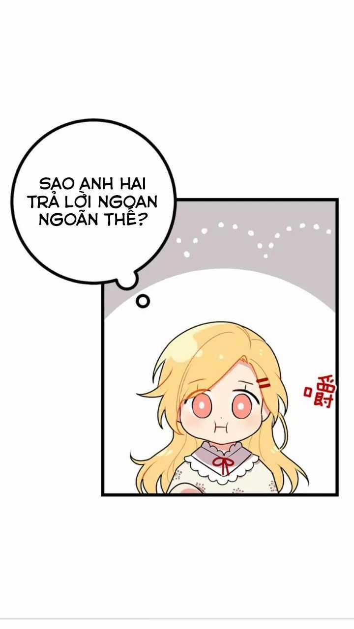 Tôi Là Tiểu Thư Của Gia Đình Này Chapter 56 trang 18