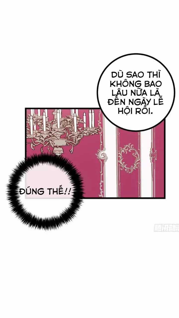 Tôi Là Tiểu Thư Của Gia Đình Này Chapter 56 trang 19