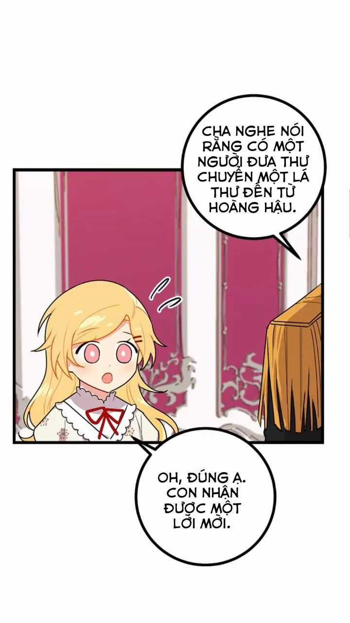 Tôi Là Tiểu Thư Của Gia Đình Này Chapter 56 trang 20