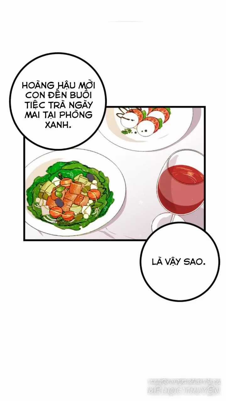 Tôi Là Tiểu Thư Của Gia Đình Này Chapter 56 trang 21