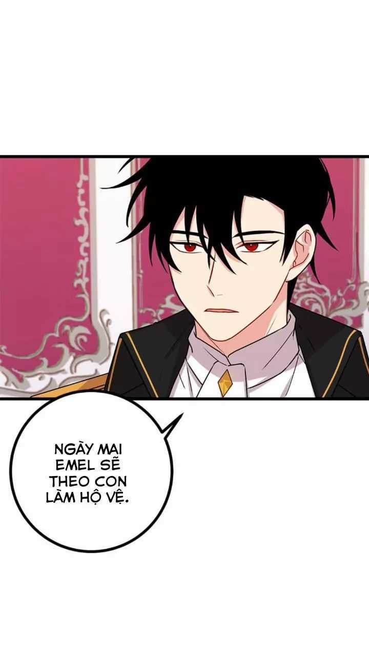 Tôi Là Tiểu Thư Của Gia Đình Này Chapter 56 trang 22