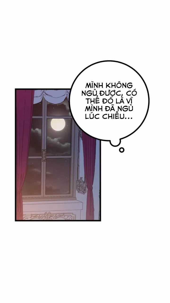 Tôi Là Tiểu Thư Của Gia Đình Này Chapter 56 trang 24