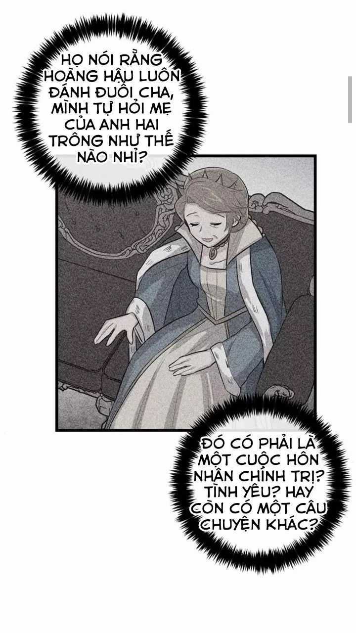 Tôi Là Tiểu Thư Của Gia Đình Này Chapter 56 trang 25