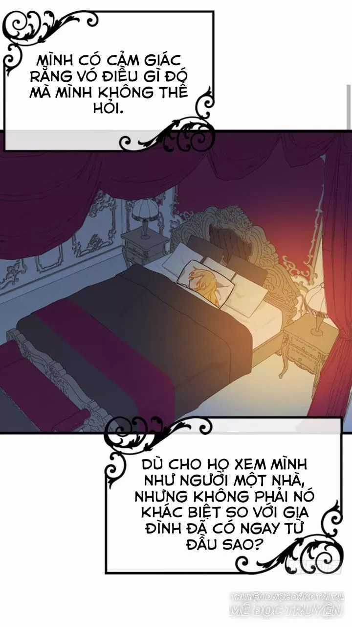 Tôi Là Tiểu Thư Của Gia Đình Này Chapter 56 trang 26