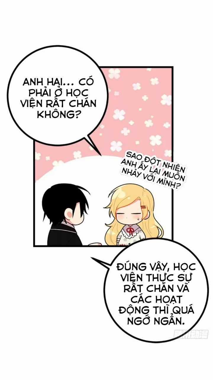 Tôi Là Tiểu Thư Của Gia Đình Này Chapter 56 trang 3