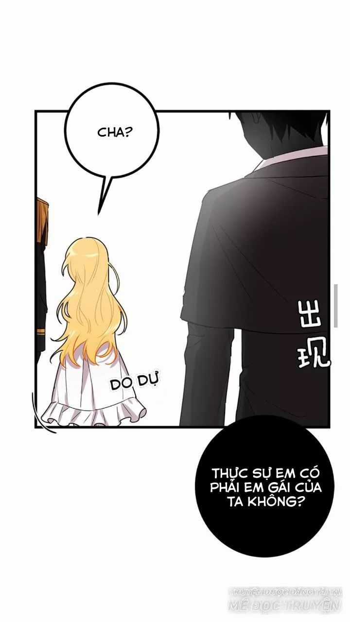 Tôi Là Tiểu Thư Của Gia Đình Này Chapter 56 trang 31