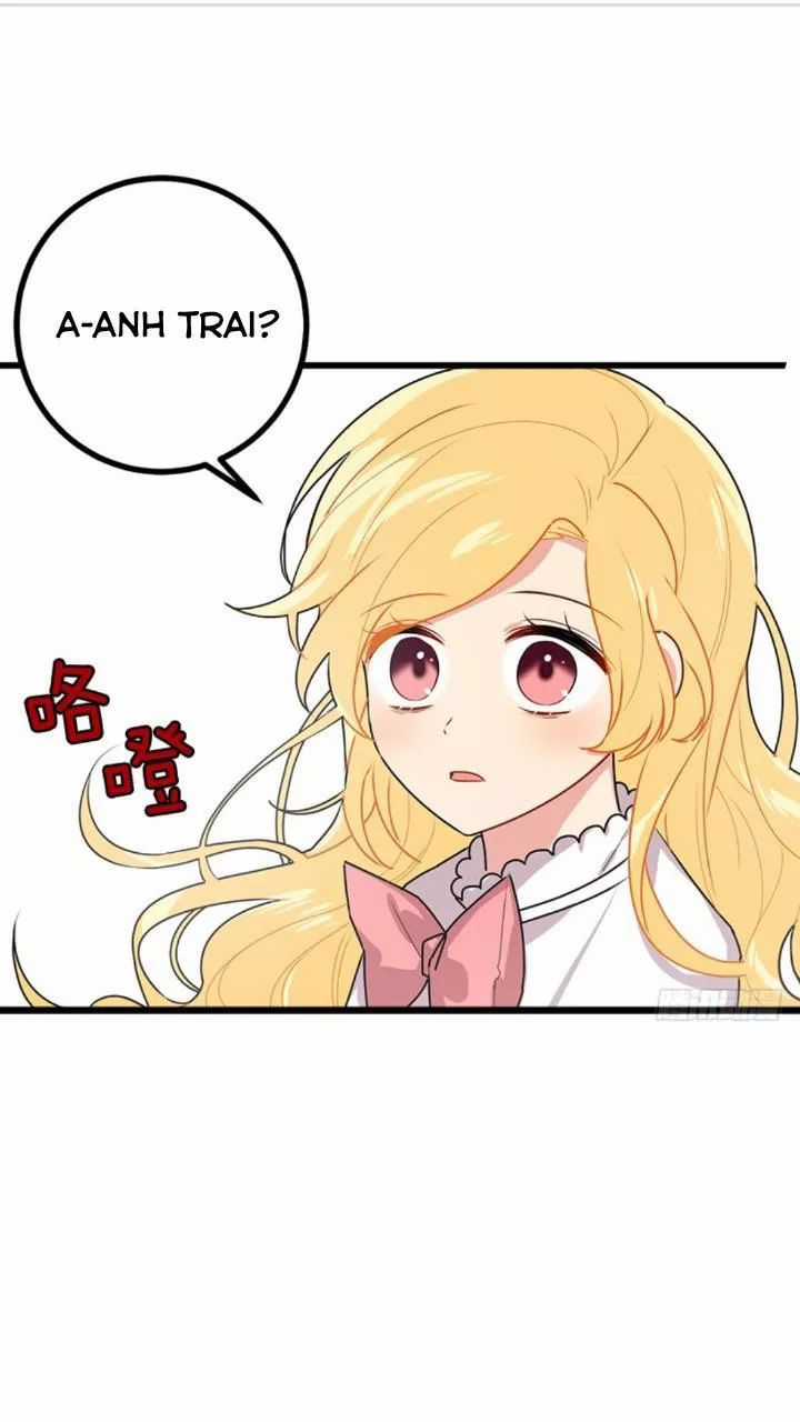 Tôi Là Tiểu Thư Của Gia Đình Này Chapter 56 trang 33