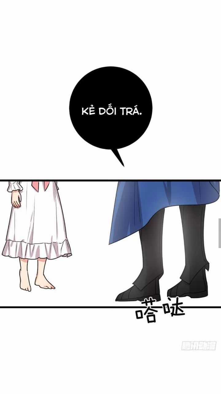 Tôi Là Tiểu Thư Của Gia Đình Này Chapter 56 trang 34