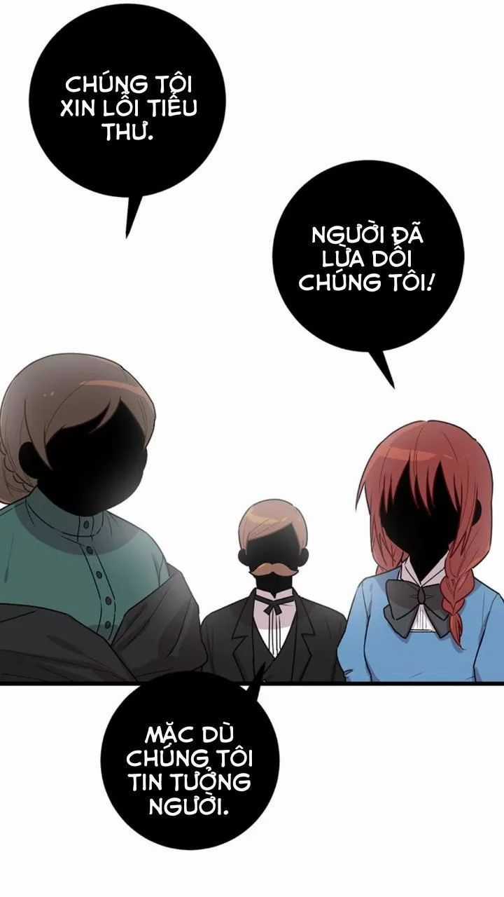 Tôi Là Tiểu Thư Của Gia Đình Này Chapter 56 trang 35