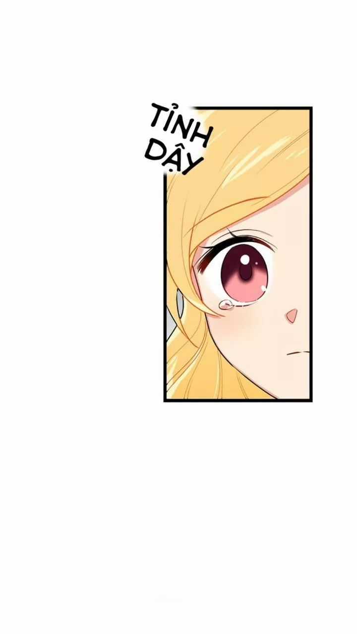 Tôi Là Tiểu Thư Của Gia Đình Này Chapter 56 trang 38