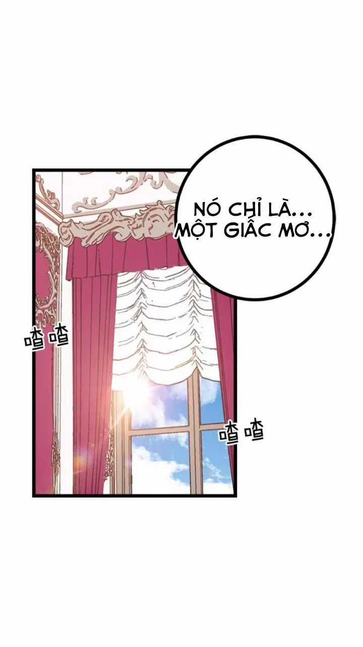 Tôi Là Tiểu Thư Của Gia Đình Này Chapter 56 trang 39