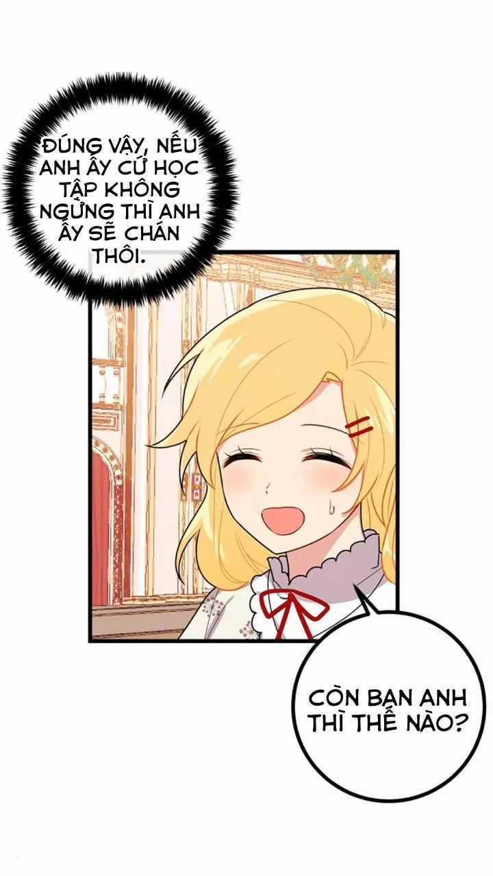 Tôi Là Tiểu Thư Của Gia Đình Này Chapter 56 trang 4