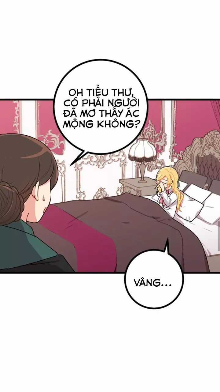 Tôi Là Tiểu Thư Của Gia Đình Này Chapter 56 trang 40