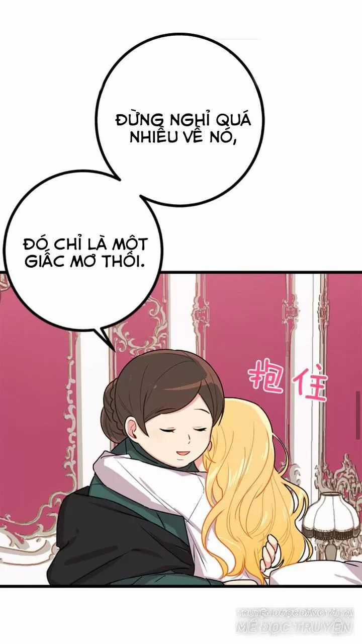 Tôi Là Tiểu Thư Của Gia Đình Này Chapter 56 trang 41
