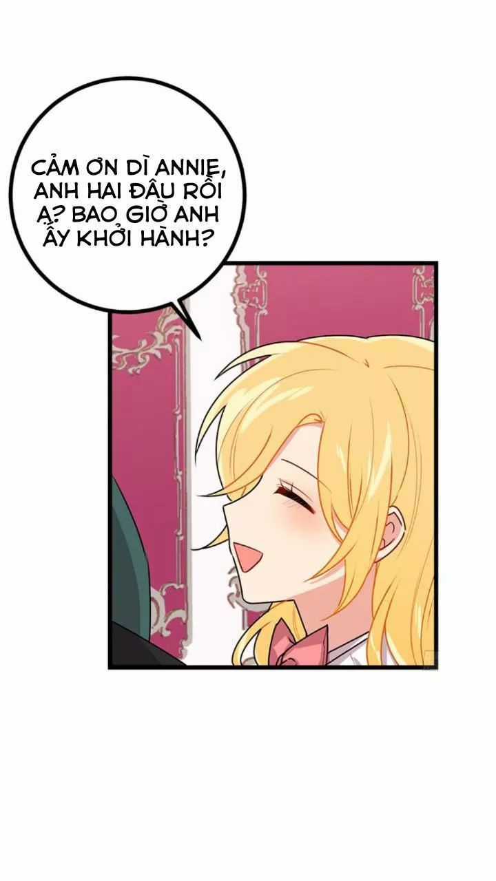 Tôi Là Tiểu Thư Của Gia Đình Này Chapter 56 trang 42