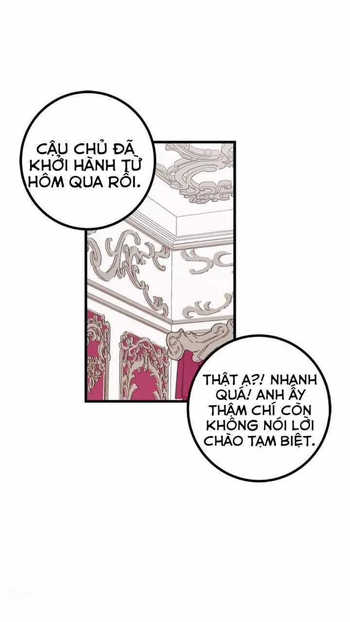 Tôi Là Tiểu Thư Của Gia Đình Này Chapter 56 trang 43
