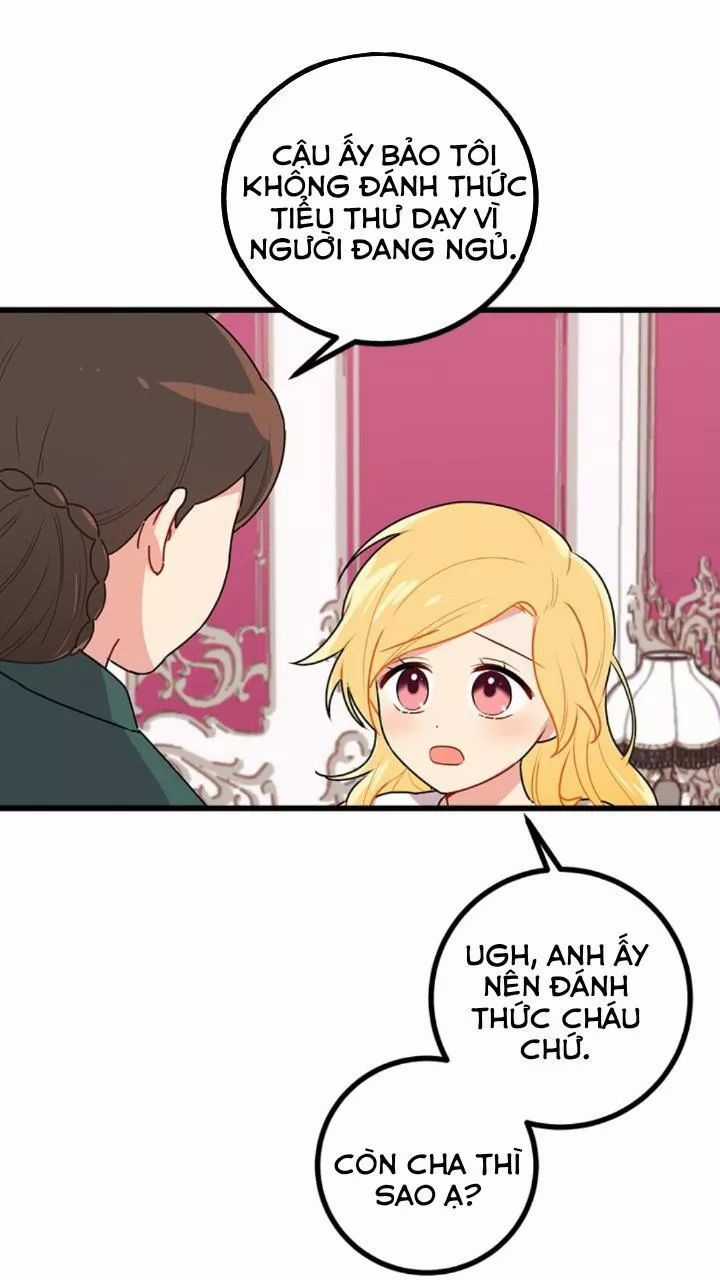 Tôi Là Tiểu Thư Của Gia Đình Này Chapter 56 trang 44