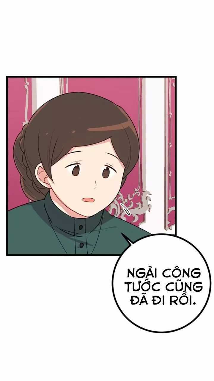 Tôi Là Tiểu Thư Của Gia Đình Này Chapter 56 trang 45