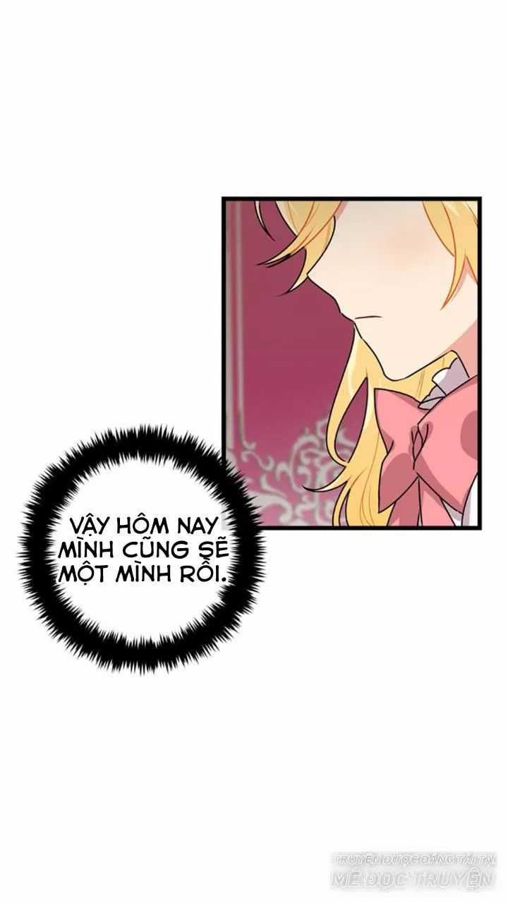 Tôi Là Tiểu Thư Của Gia Đình Này Chapter 56 trang 46