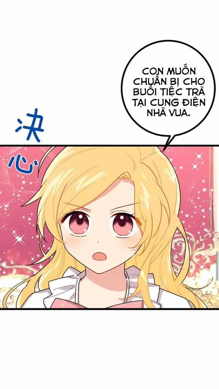 Tôi Là Tiểu Thư Của Gia Đình Này Chapter 56 trang 49